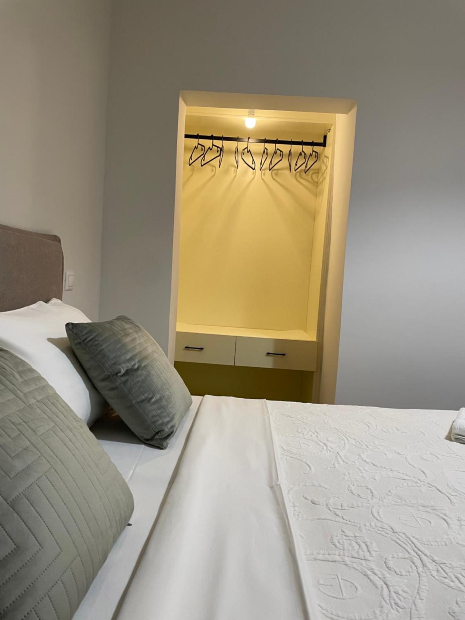 Apartment Cute Near Acropolis Athens