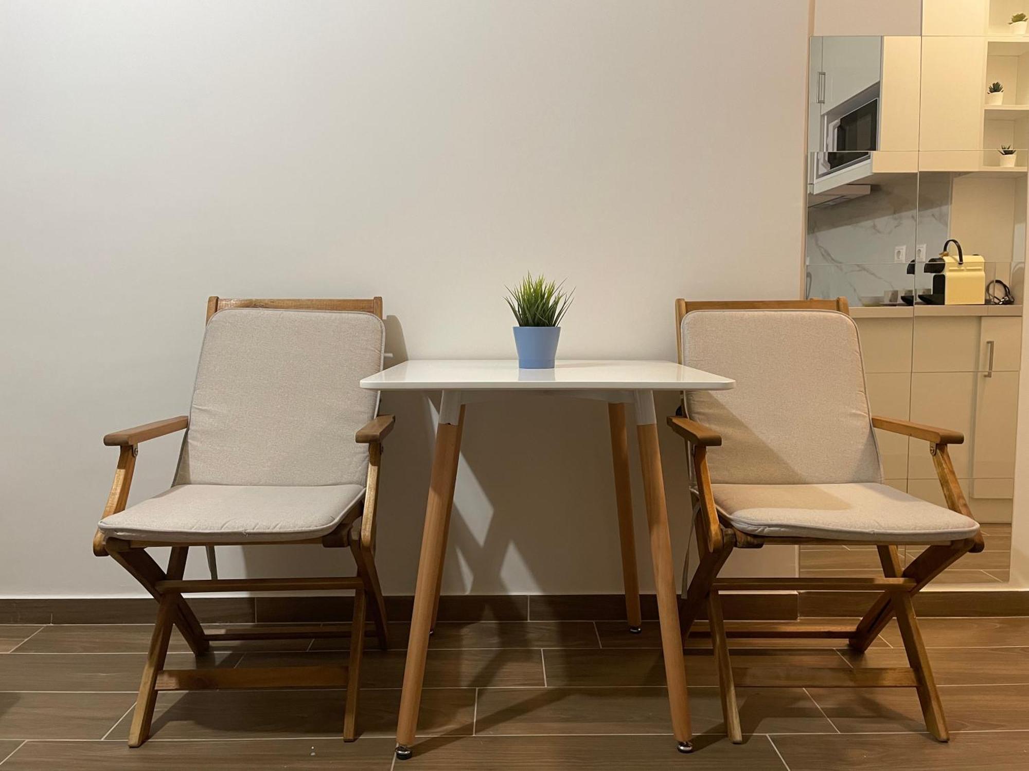 Apartment Cute Near Acropolis Athens