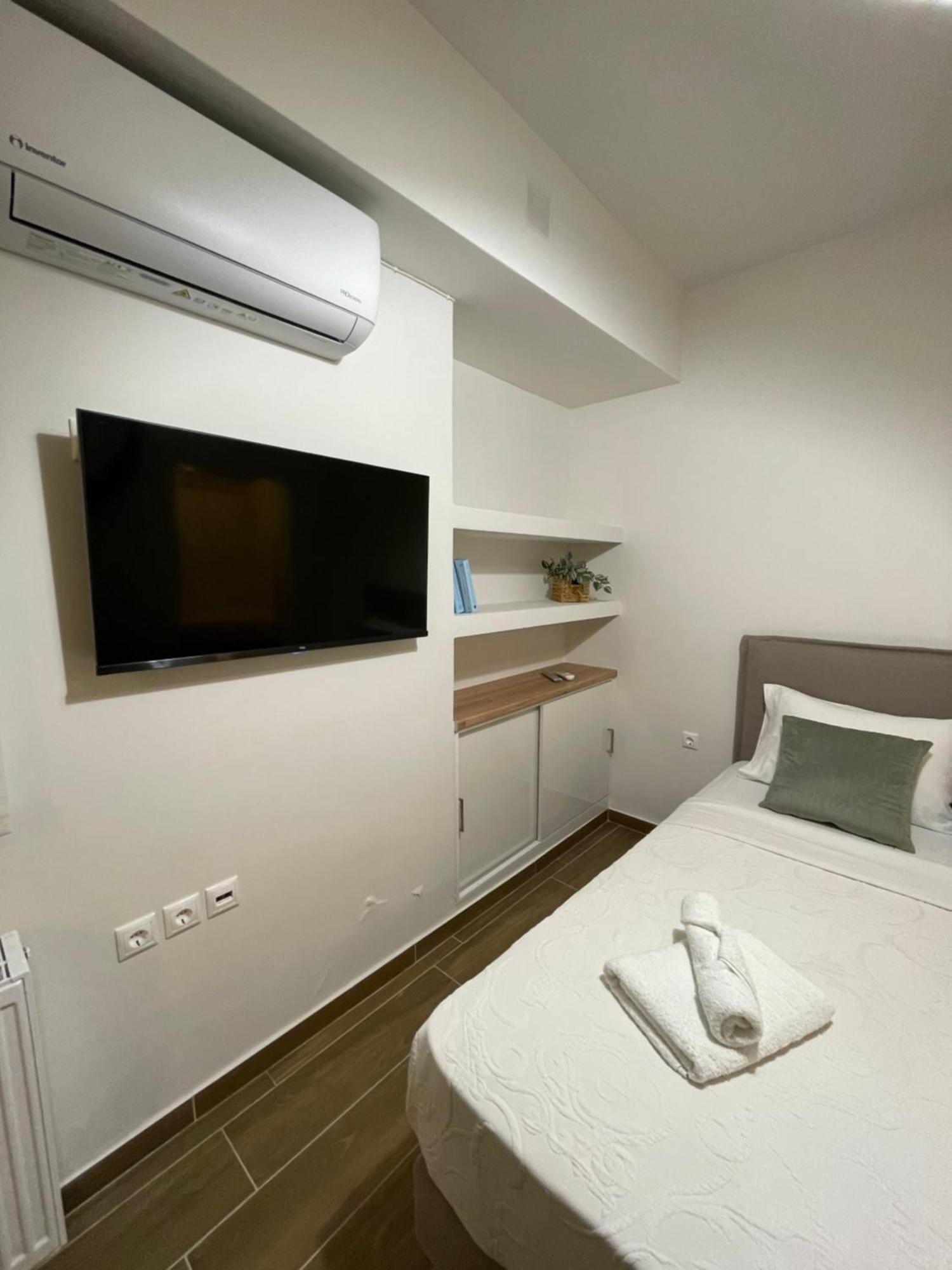 Apartment Cute Near Acropolis Athens