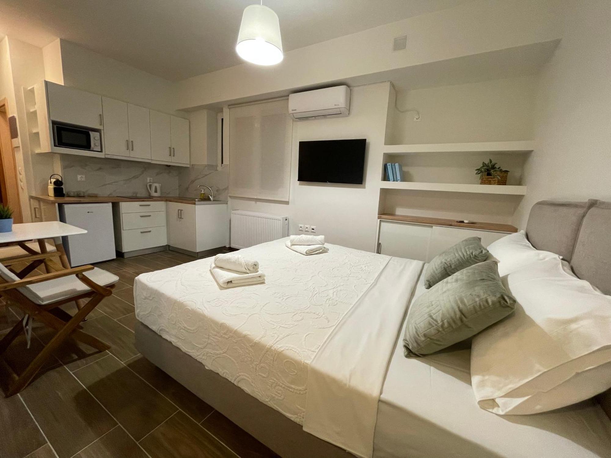 Apartment Cute Near Acropolis